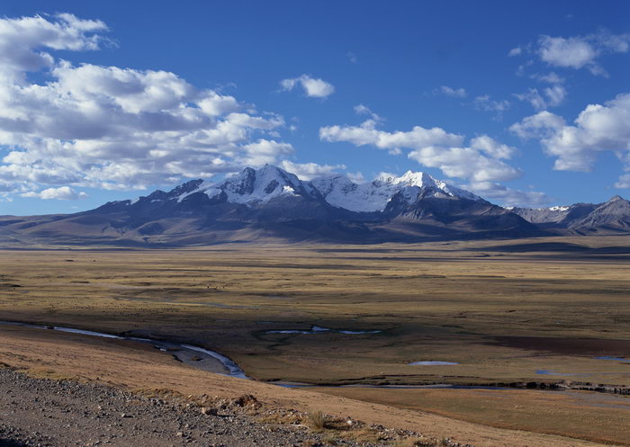 西藏雪山图片,西藏雪山,自然风景,山水景观,2950x2094像素