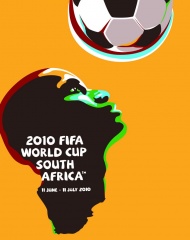 2010南非世界杯图片