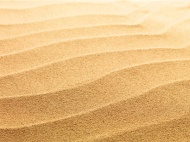 黄沙背景图片