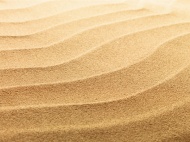 黄沙背景图片