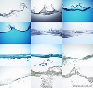 水的灵动图片集2(12P)