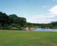 日本山水风景图片