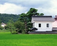 日本民俗风景图片