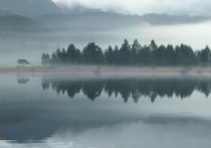 山水美景图片