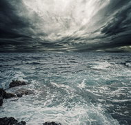 海洋风暴05图片