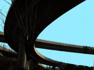 桥体桥梁图片