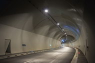 隧道04图片
