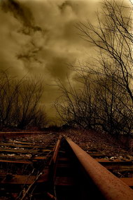 铁路01图片