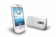 谷歌HTCMagic手机图片