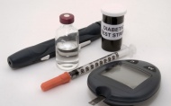 糖尿病检测试剂盒图片