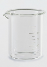 实验室玻璃器皿图片