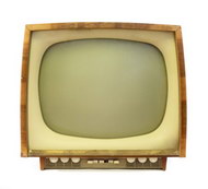 旧款电视机图片4