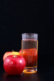 苹果饮料酒水饮料图片