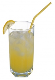 冰柠檬饮料酒水饮料图片