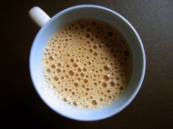 牛奶咖啡酒水饮料图片