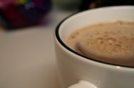 咖啡酒水饮料图片