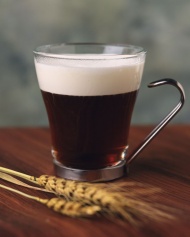 麦咖啡酒水饮料图片