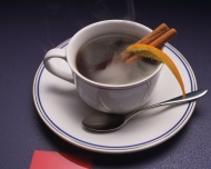 热咖啡酒水饮料图片