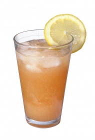 柠檬冷饮酒水饮料图片