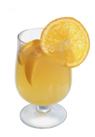 橙汁饮品酒水饮料图片