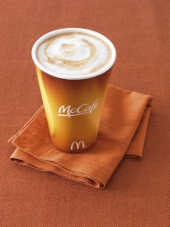摩卡咖啡酒水饮料图片