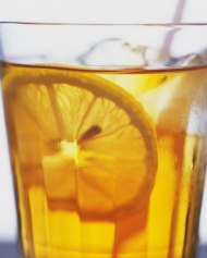 冰橙饮料酒水饮料图片