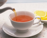 热茶酒水饮料图片