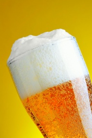 啤酒酒水饮料图片
