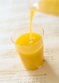 柠檬果汁酒水饮料图片