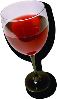 葡萄酒酒水饮料图片