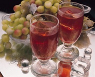 葡萄美酒酒水饮料图片