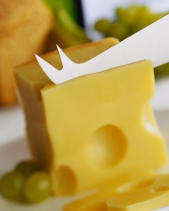 奶酪美食图片