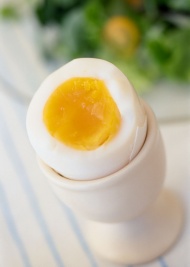 鸡蛋美食图片
