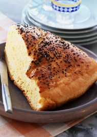 面包糕点美食图片