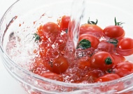 小番茄水图片