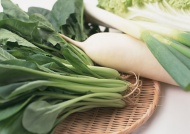 青菜蔬菜图片