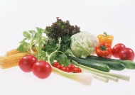 蕃茄蔬菜图片