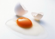 蛋清蛋黄图片