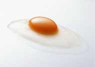 蛋黄蛋清高精图片