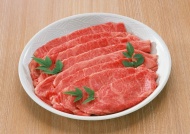 生鲜牛肉图片