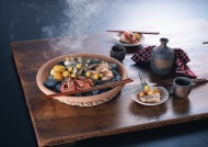 日本菜虾图片