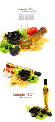 葵瓜子油和奶酪图片