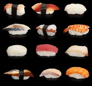 寿司01图片