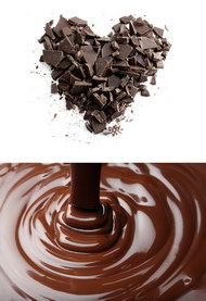 浓情巧克力图片（二）