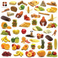 水果与蔬菜01图片