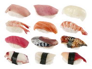 寿司图片1