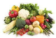 蔬菜集合图片