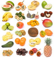 水果蔬菜饮食系列图片2