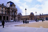 法国特色建筑图片