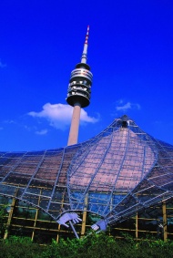 德国建筑风光图片